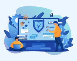 công ty cổ phẩn công nghệ CTS